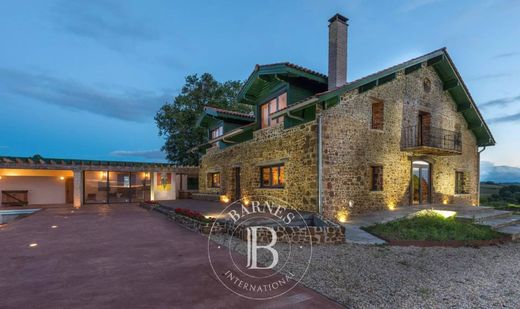 Casa de luxo - Baiona, Pirineus Atlânticos