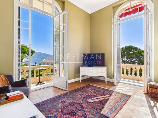 Apartment in Roquebrune-Cap-Martin, Alpes-Maritimes
