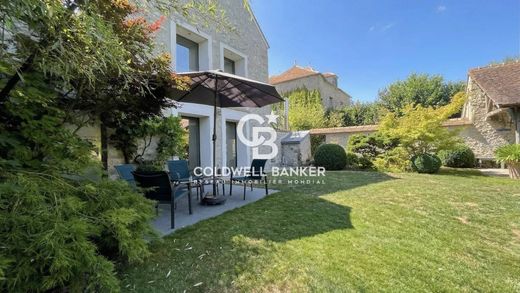 Casa di lusso a Fontainebleau, Seine-et-Marne