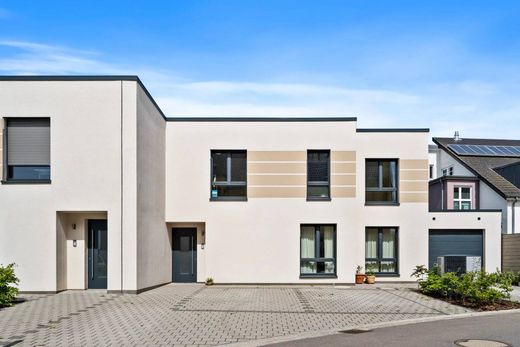 Apartment / Etagenwohnung in Brouch, Boevange-sur-Attert