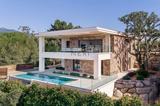 Villa à Porticcio, Corse-du-Sud