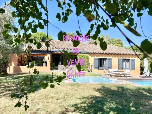 Villa in Brignoles, Var