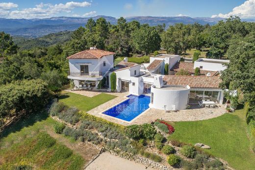 Luxus-Haus in Mandelieu-la-Napoule, Alpes-Maritimes