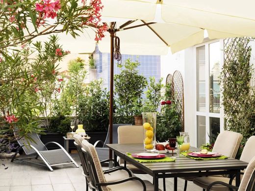 Apartamento - Saint-Cloud, Hauts-de-Seine