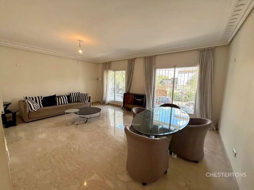 Apartment in Casablanca, Casablanca-Settat