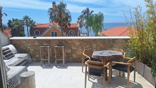 Apartment / Etagenwohnung in Cascais e Estoril, Cascais