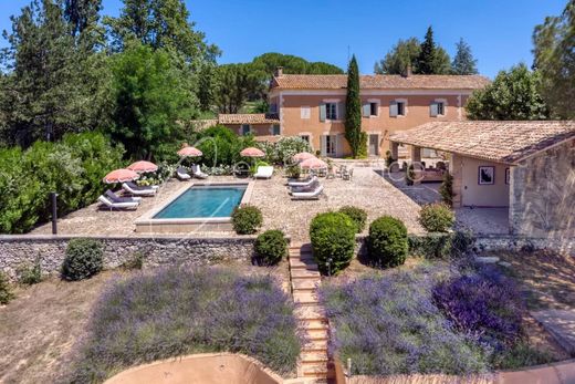 Demeure ou Maison de Campagne à Bonnieux, Vaucluse