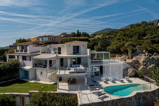 Βίλα σε Arzachena, Provincia di Sassari