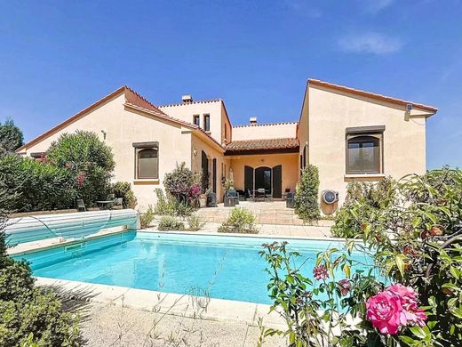 Villa à Montesquieu-des-Albères, Pyrénées-Orientales