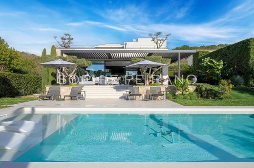 Villa in Mougins, Alpes-Maritimes