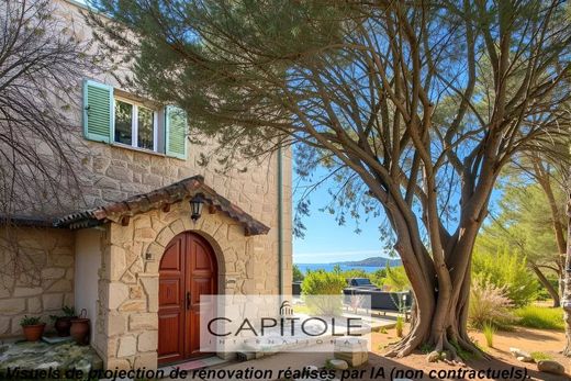 别墅  Antibes, Alpes-Maritimes