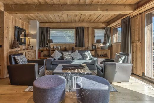 Chalet in Les Houches, Haute-Savoie