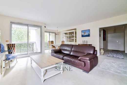 Apartament w Neuilly-sur-Seine, Hauts-de-Seine