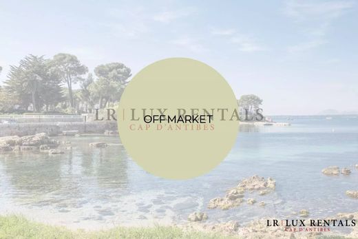 别墅  Antibes, Alpes-Maritimes