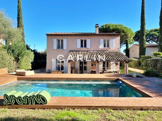 빌라 / Gassin, Var