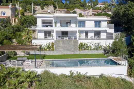 빌라 / 무장, Alpes-Maritimes