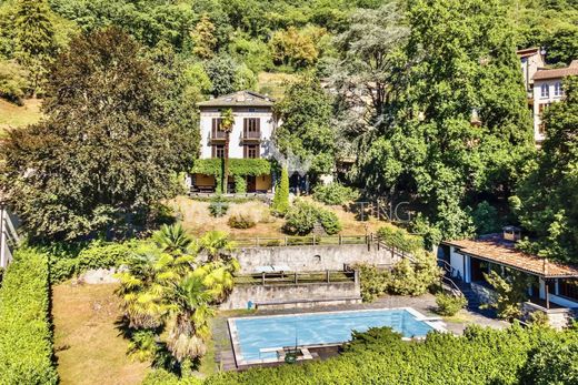 Villa Vico Morcote, Lugano