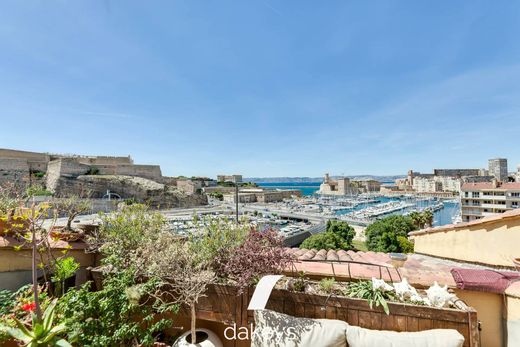 Luxury home in Marseille, Bouches-du-Rhône