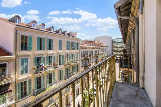 Квартира, Ницца, Alpes-Maritimes