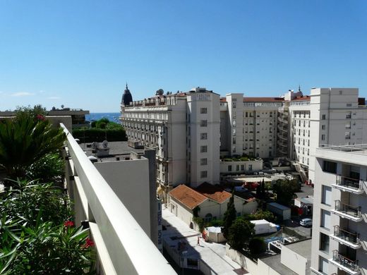 ‏דירת פנטהאוז ב  קאן, Alpes-Maritimes