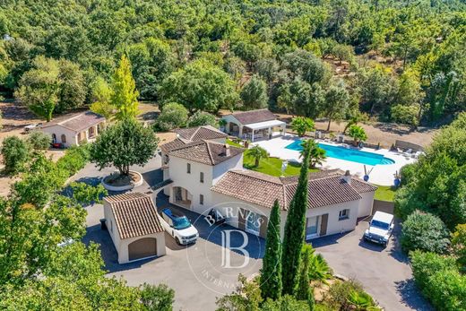 Villa in Le Muy, Var