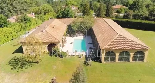 Luxe woning in Aix-en-Provence, Bouches-du-Rhône