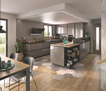 Luxus-Haus in Neuilly-Plaisance, Seine-Saint-Denis