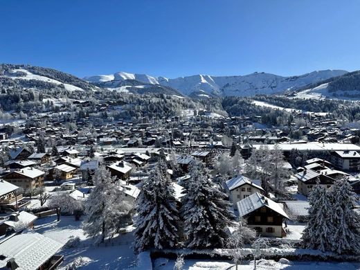 Διαμέρισμα σε Megève, Haute-Savoie