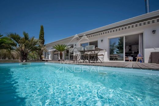 Luxury home in Gujan-Mestras, Gironde