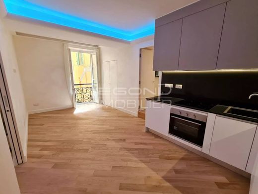 Appartement à Monaco