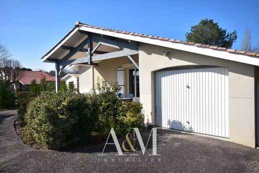 Luxe woning in Lège-Cap-Ferret, Gironde