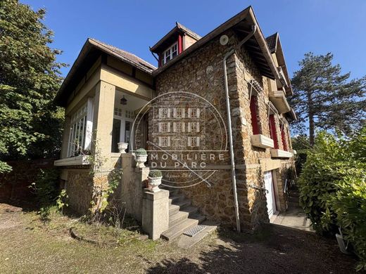 Casa de luxo - Le Vésinet, Yvelines
