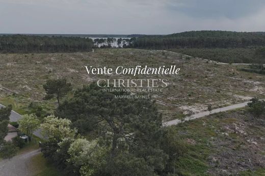 Maison de luxe à Lacanau, Gironde