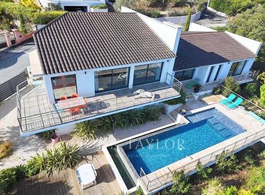 Luxury home in Les Adrets-de-l'Estérel, Var