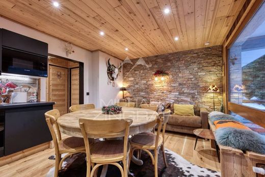 Piso / Apartamento en Megève, Alta Saboya