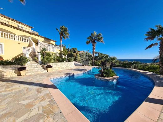 Villa in Les Issambres, Var