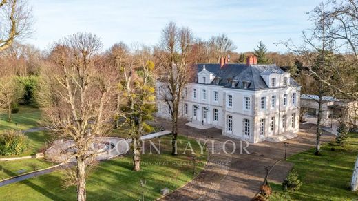 Κάστρο σε Provins, Seine-et-Marne