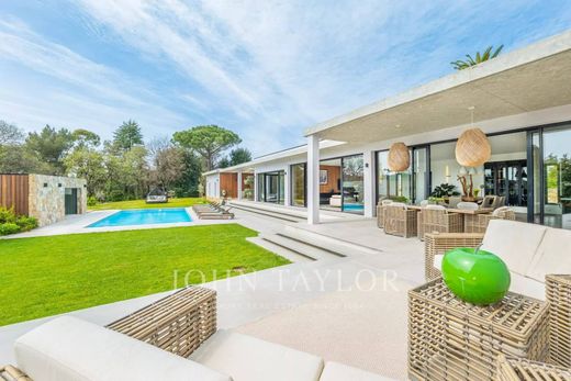 Villa à Valbonne, Alpes-Maritimes