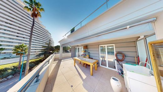 Apartment in Villeneuve-Loubet, Alpes-Maritimes