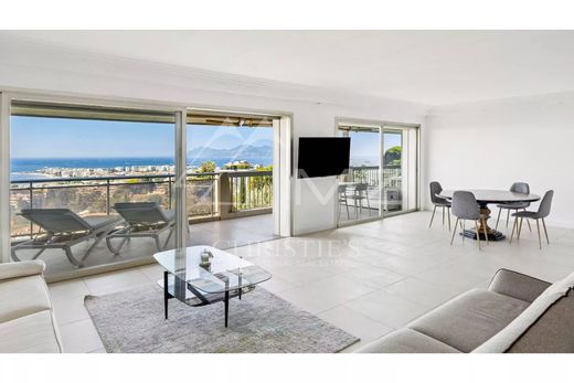 Appartement in Cannes, Alpes-Maritimes