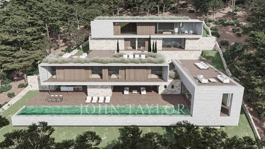 パルマ・デ・マリョルカ, Illes Balearsの土地