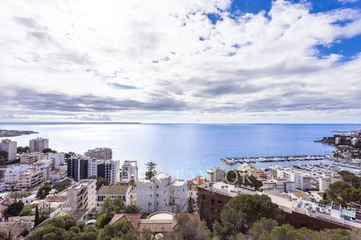 Penthouse in Palma de Mallorca, Province of Balearic Islands