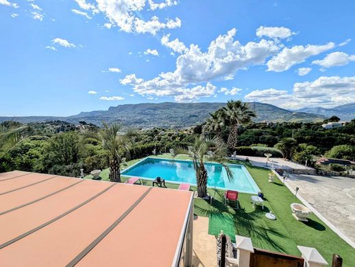 别墅  Colomars, Alpes-Maritimes