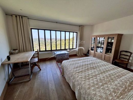 منزل ﻓﻲ Bormes-les-Mimosas, Var