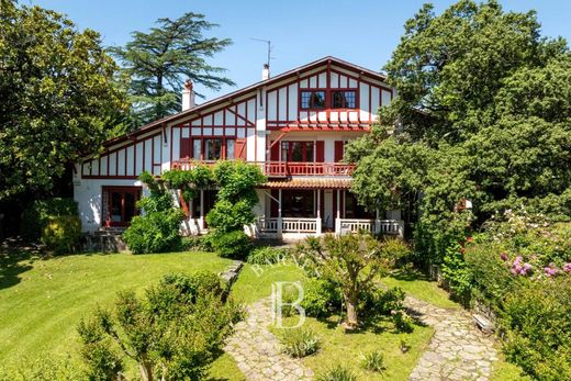 Casa di lusso a Saint-Jean-de-Luz, Pirenei atlantici