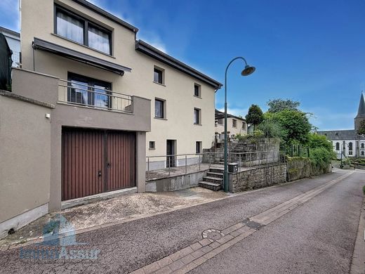 Luxury home in Cruchten, Nommern