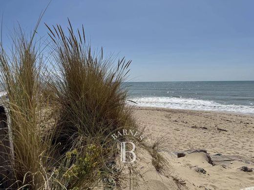 Maison de luxe à Le Bois-Plage-en-Ré, Charente-Maritime