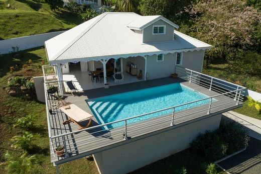 Villa in Les Trois-Îlets, Martinique