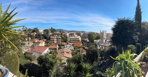 Daire Nice, Alpes-Maritimes