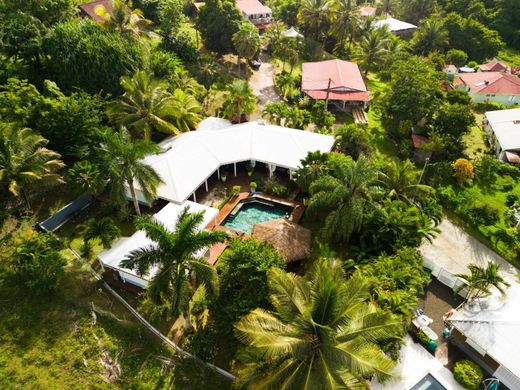 Lüks ev Les Trois-Îlets, Martinique